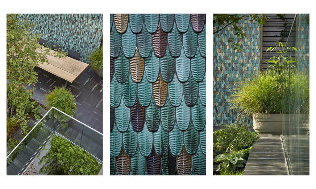 New House, New Garden — garden by Shoots & Leaves, photograph 10
