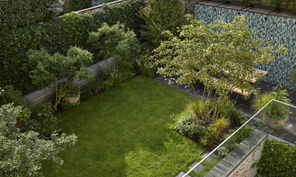 New House, New Garden — garden by Shoots & Leaves, photograph 2