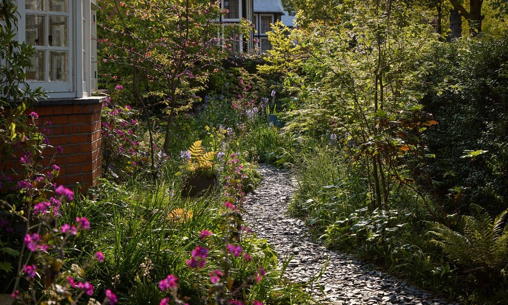 The Photographer’s Garden — garden by Shoots & Leaves, photograph 2