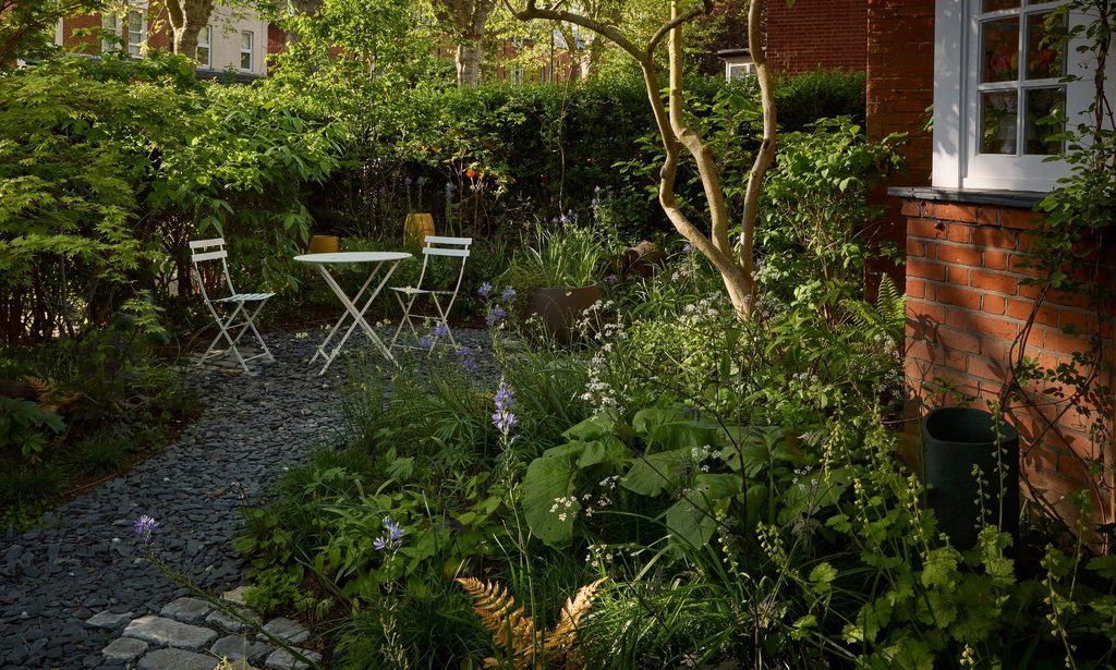 The Photographer’s Garden — garden by Shoots & Leaves, photograph 19