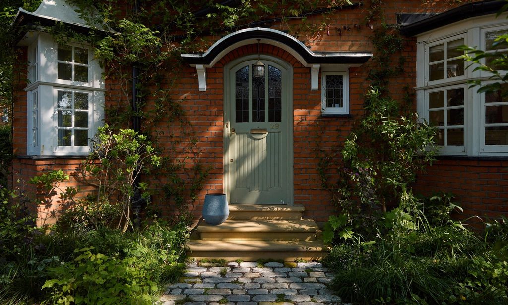 The Photographer’s Garden — garden by Shoots & Leaves, photograph 4