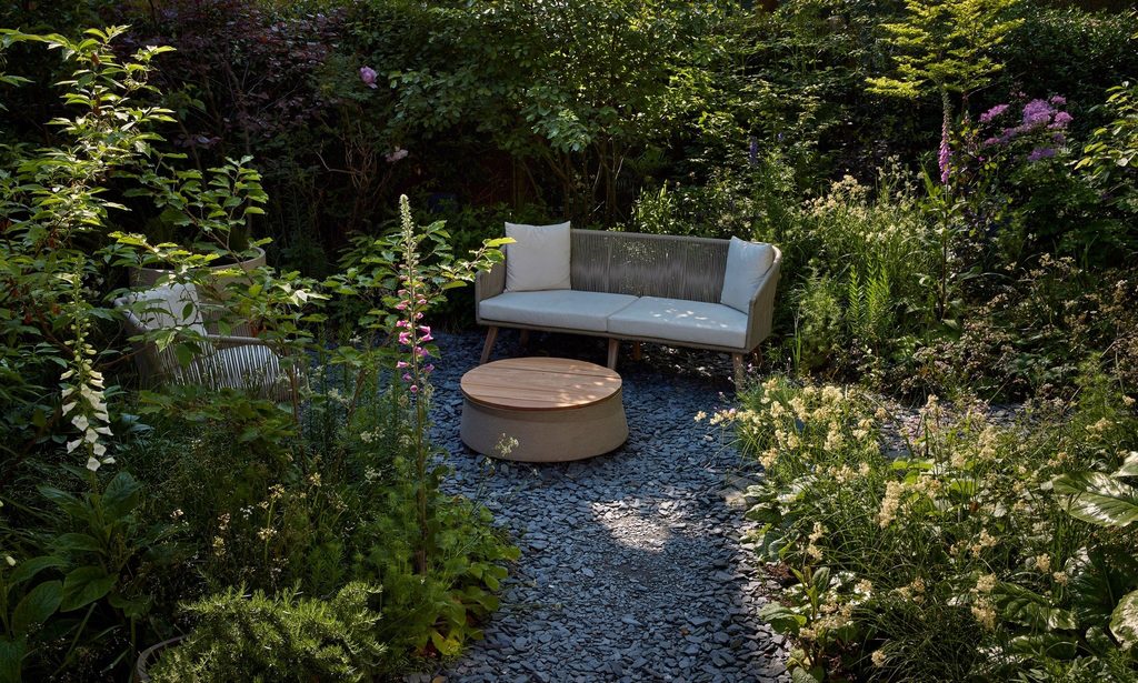The Photographer’s Garden — garden by Shoots & Leaves, photograph 9