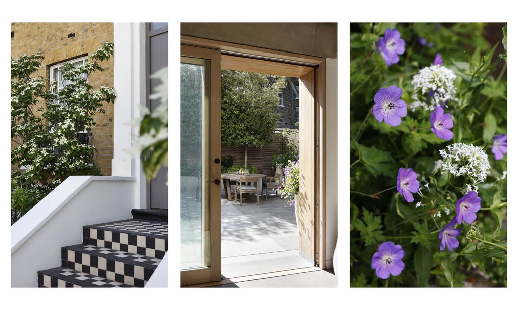 Serenity in the City — garden by Shoots & Leaves, photograph 5