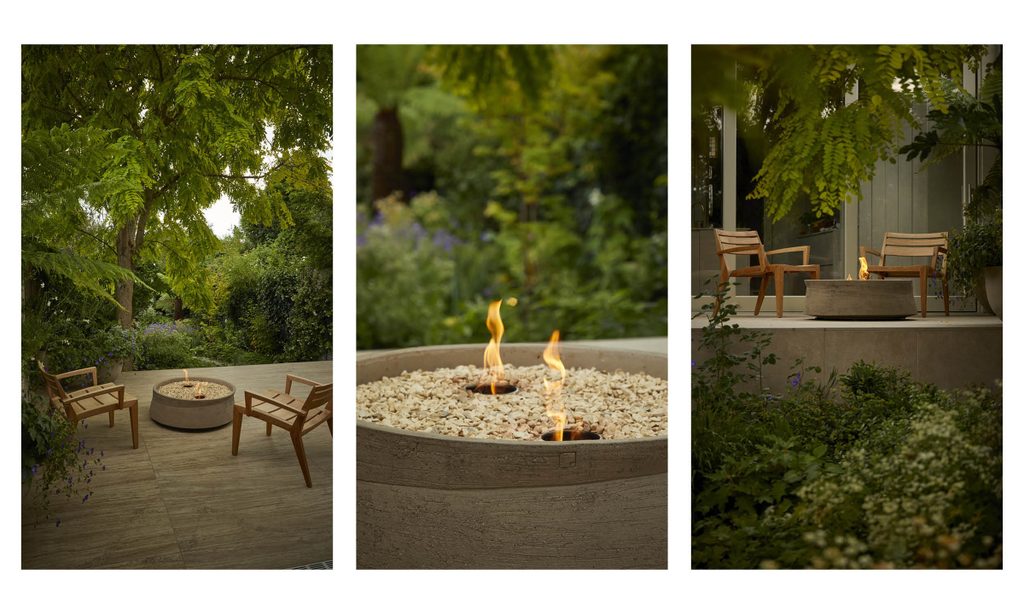A sense of discovery — garden by Shoots & Leaves, photograph 4
