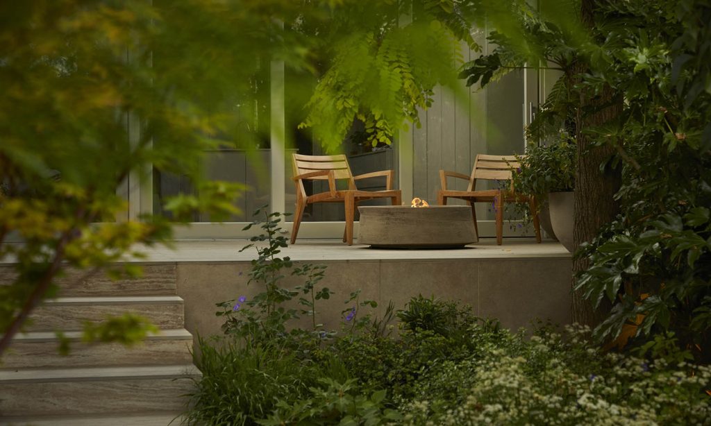 A sense of discovery — garden by Shoots & Leaves, photograph 9
