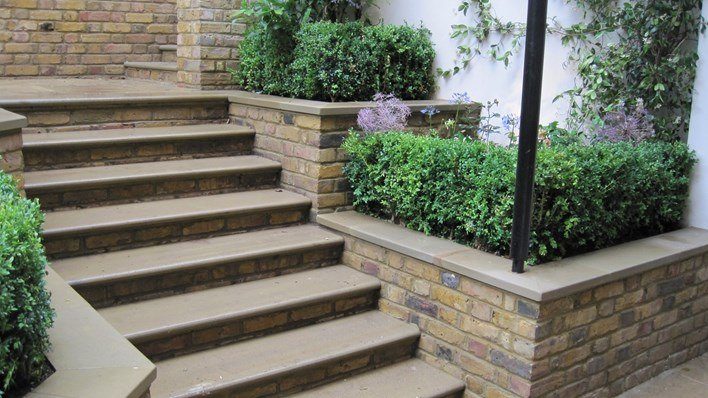 Kensington Town Garden — garden by Shoots & Leaves, photograph 1
