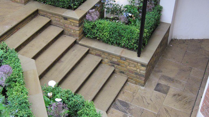 Kensington Town Garden — garden by Shoots & Leaves, photograph 7