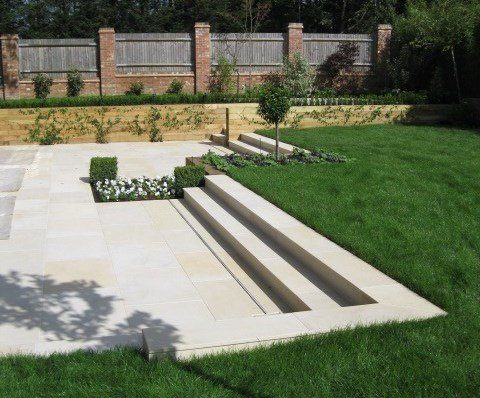 A Garden in Roehampton — garden by Shoots & Leaves, photograph 7